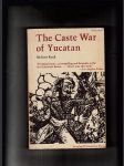 The Caste War of Yucatan - náhled