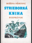 Strieborná kniha - náhled