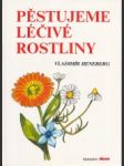 Pěstujeme léčivé rostliny - náhled