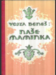 Naše maminka - náhled