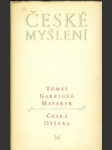 Česká otázka - náhled