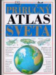 Príručný atlas sveta - náhled