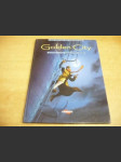 Golden City č.4 - Goldy - náhled