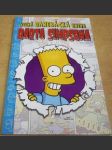 Velká darebácká kniha Barta Simpsona - náhled