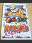 Naruto 1. díl. - náhled