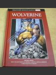 Wolverine - náhled