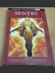 Sentry - náhled