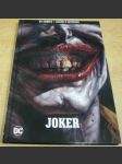 Joker - náhled