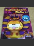 Garfieldova show č. 1 - Prokletí kočičáků a další prokletí - náhled