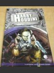 Harry Houdini - náhled