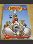 SUPER komiks, díl 6 - náhled