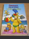 Simpsonovi: Komiksové lážo-plážo - náhled