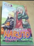 Naruto 42 Tajemství kaleidoskopu - náhled