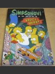 Simpsonovi vrací úder! - náhled