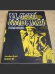 Hlavní nádraží - náhled