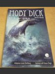 Moby Dick: Bílá velryba - náhled