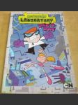 Dexters Laboratory. Dee´s Day - náhled
