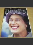 The Daily Telegraph. Elizabeth a Life in Pictures - náhled