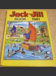 Jack and Jill. Book 1981 - náhled