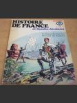 Historie de france no 8 1977 - náhled