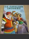Le Cavalier Inconnu N. 5. 1968 - náhled