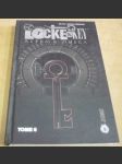 Locke & Key. Alpha & Oméga - náhled