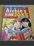 Archie's Joke Kid's Book - náhled