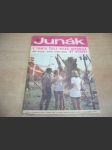 Junák Skaut, časopis - č. 14, Ročník XXXII. říjen 1969 - náhled