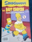 č:1 Bart Simpson/Postrach společnosti - náhled
