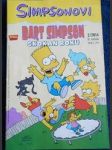 č:2 Bart Simpson/Skokan roku - náhled