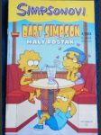 č:4 Bart Simpson/Malý rošťák - náhled