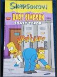 č:7 Bart Simpson/Svatý teror - náhled