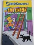 č:9 Bart Simpson/Nebojácný hoch - náhled