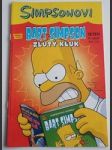 č:10 Bart Simpson/Žlutý kluk - náhled
