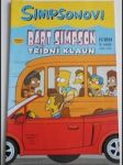 č:11 Bart Simpson/Třídní klaun - náhled