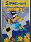 č:1 Bart Simpson/Bartman se vrací - náhled