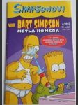 č:6 Bart Simpson/Metla Homera - náhled