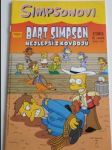 č:7 Bart Simpson/Nejlepší z kovbojů - náhled