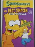 č:1 Bart Simpson/Pán pimprlat - náhled
