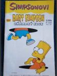 č:2 Bart Simpson/Záhadný kluk - náhled