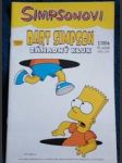 č:2 Bart Simpson/Záhadný kluk - náhled