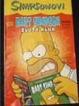 č:10 Bart SimpsonŽlutý kluk - náhled