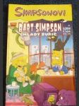 Bart Simpson Mladý buřič č.5 - náhled
