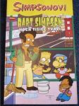 Bart Simpson Hoch tisíce tváří č.6 - náhled