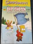 Bart Simpson Pachatel neplech č.12 - náhled