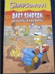Bart Simpson Nejlepší z kovbojů č.7 - náhled