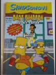 Bart Simpson Velký vatař č.10 - náhled