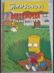 Bart Simpson Fikaný Filuta č.11 - náhled