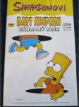 Bart Simpson Záhadný kluk č.2 - náhled