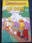 Bart Simpson Vůdce smečky č.4 - náhled